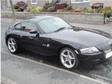 2006 56 Bmw Z4 3.0si Sport Coupe (£21, 000). BMW Z4 3.0Si....