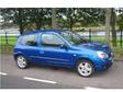 Renault Clio Campus Sport 2006 56 Like New (£4, 450).....