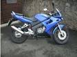 06 Cbr 125 (£1, 700). FOR SALE IS MY BLUE CBR 125 THIS....