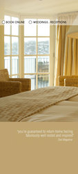 A Valentine Hotel Accommodation Package