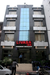 HOTEL LIVASA INN  WE PROVIDE BEST SERVICE IN OUR HOTEL