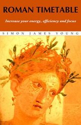 The Roman Timetable by Simon Young!