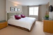 Magnificent One Bedroom with En-suite For Rent in Aberdeen
