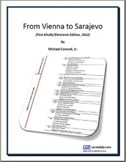 From Vienna to Sarajevo - Kindo Version