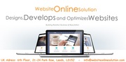 Online Information Technology Solution - Website Online Solution