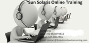 Sun Solaris Online Training | Online Sun Solaris Training 