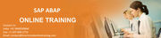 SAP ABAP Online Training | Online SAP ABAP Training in usa,  uk,  Canada