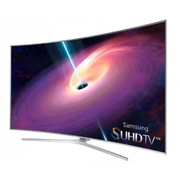  4K SUHD JS9500 Series Curved Smart TV
