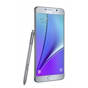 Samsung Galaxy Note 5 SM-N920 64gb Silver Factory Unlocked