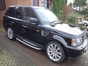 Land Rover Only 98300 miles