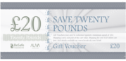 Save Twenty Pounds on Purchase BeSafe Condoms & AUVA Skin Care UK