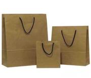 Call us 01618832344 Discount available for you on Brown Paper Carrier 