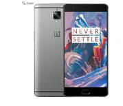 Oneplus Three 6+64GB NFC 4G LTE Dual Sim Oneplus 3 A3000 Android