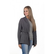 Stylish Long Cashmere Cardigan Online Without Buttons