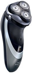   Philips Norelco Shaver 4500 (Model AT830/46) Frustration Free Packag