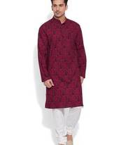 Indian Clothing Apparel for Men at amazing rates