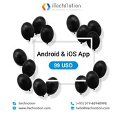 99 $ only for Android + iOS webview app