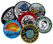 Exclusive Offers for Custom Iron On Patches!