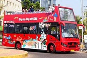 Hop On Hop Off New York | New York Bus Tours | New York Sightseeing