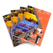 Professional Catalog Printing Service At Low Price