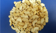 Vietnamese Cashew Nut Kernels LP