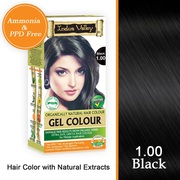 Buy Natural & Organic Hair Color Online at Best Prices in India