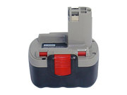 Power Tool Battery for Bosch PSR1440