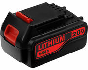 Black & Decker LB2X4020 Cordless Drill Battery