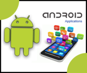 Android Mobile App Development Company | NogaTech