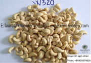 Vietnamese Cashew Nut Kernels WW320