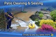 cleaning services such as Exterior Cleaning