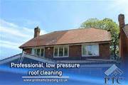 Cleaning Services provide high level