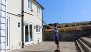 very best exterior cleaning services