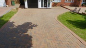 exterior cleaning services for home