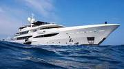 Yachts for sale