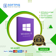 Get Microsoft Windows 10/11 Product Key at cheap price | Up to 85% OFF