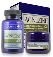 Acnezine solution 