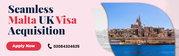 Get Your VFS Malta Visa Online in UK 2023 - Complete Overview 