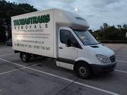 Aberdeen's Top-Rated Moving Companies - Seamless Relocations!