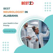 Choosing the best Neurologist in Alabama for Your Health Needs