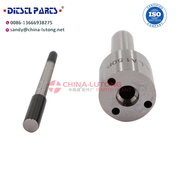 diesel common rail nozzle DLLA155P843