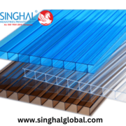 Eco-Friendly PP Corrugated Sheets - Get Yours!