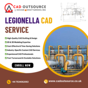 Cad Drawing | Cad Drafting | Cad Outsource