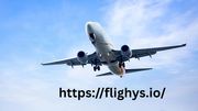 Smart Trips—Book Flights with Flighys