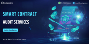 How to Conduct a Smart Contract Audit Service Effectively