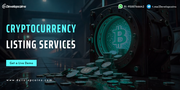 How to Choose Cryptocurrency Listing Service