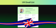 Target UK Businesses with a GDPR-Compliant Email List from eSalesClub