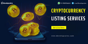 USA Crypto Listing Service – Get Listed on Top Exchanges Fast