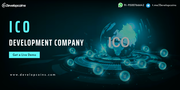 Top ICO Development Company – Build & Grow Your Token Project with Exp