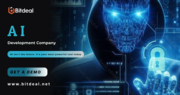 Accelerate Innovation with Expert AI Development Services